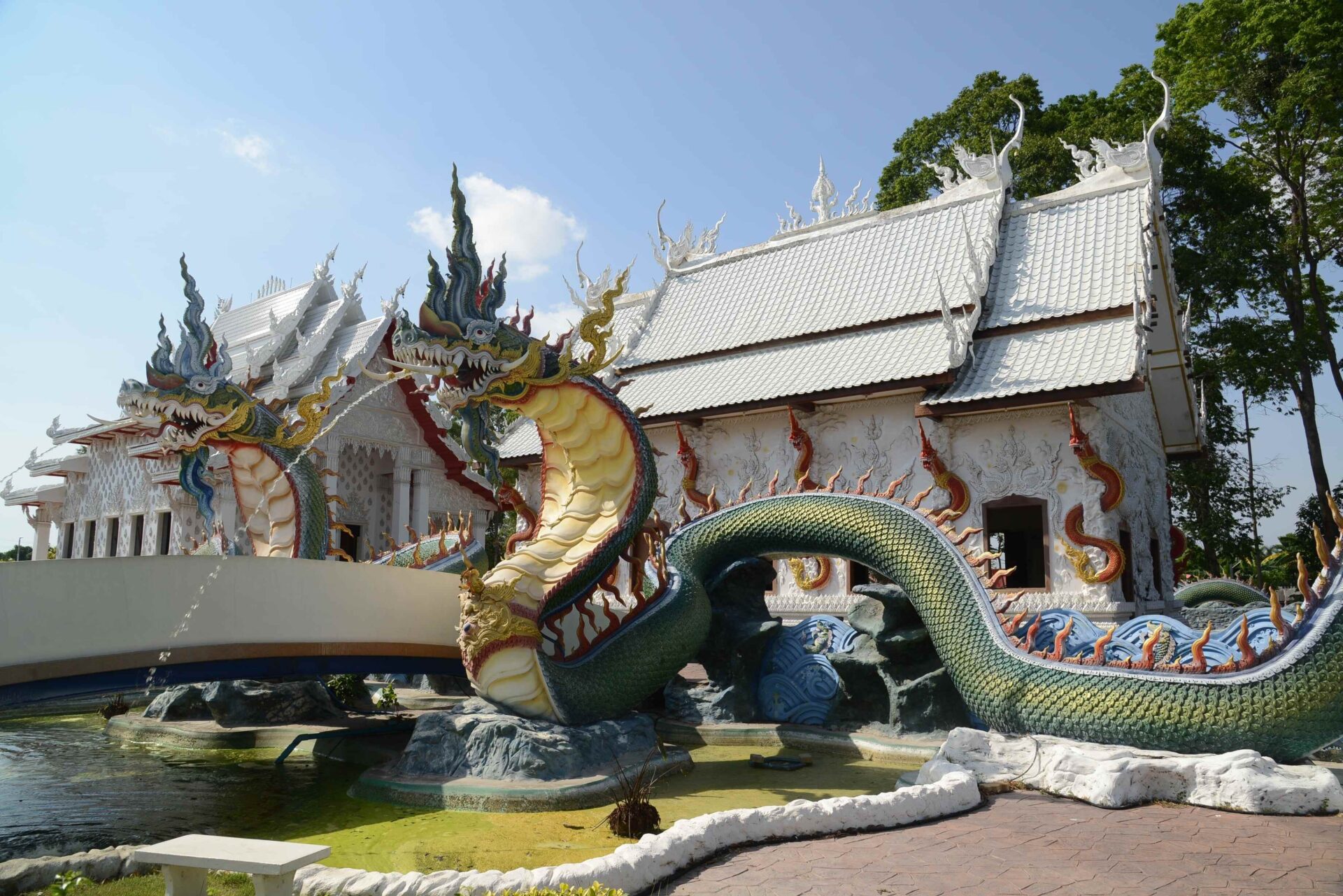 วัดหนองจับเต่า (อ.สัตหีบ)