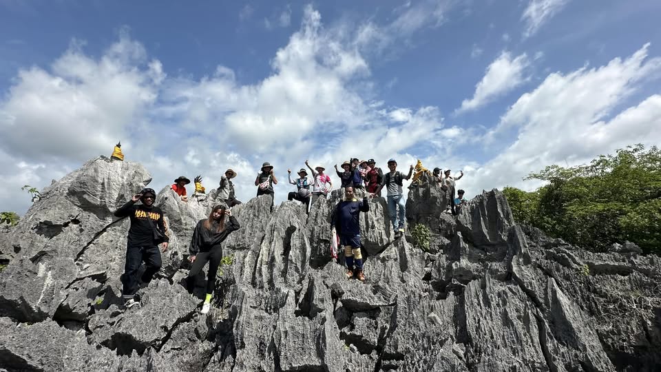 เขาชะอางค์โอน