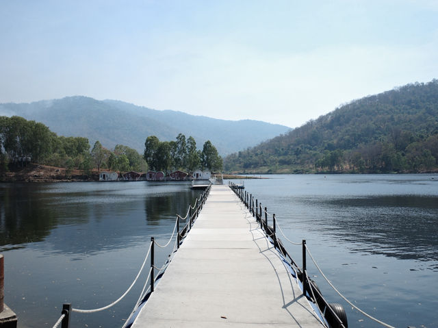 อ่างเก็บน้ำช่องมะเฟือง