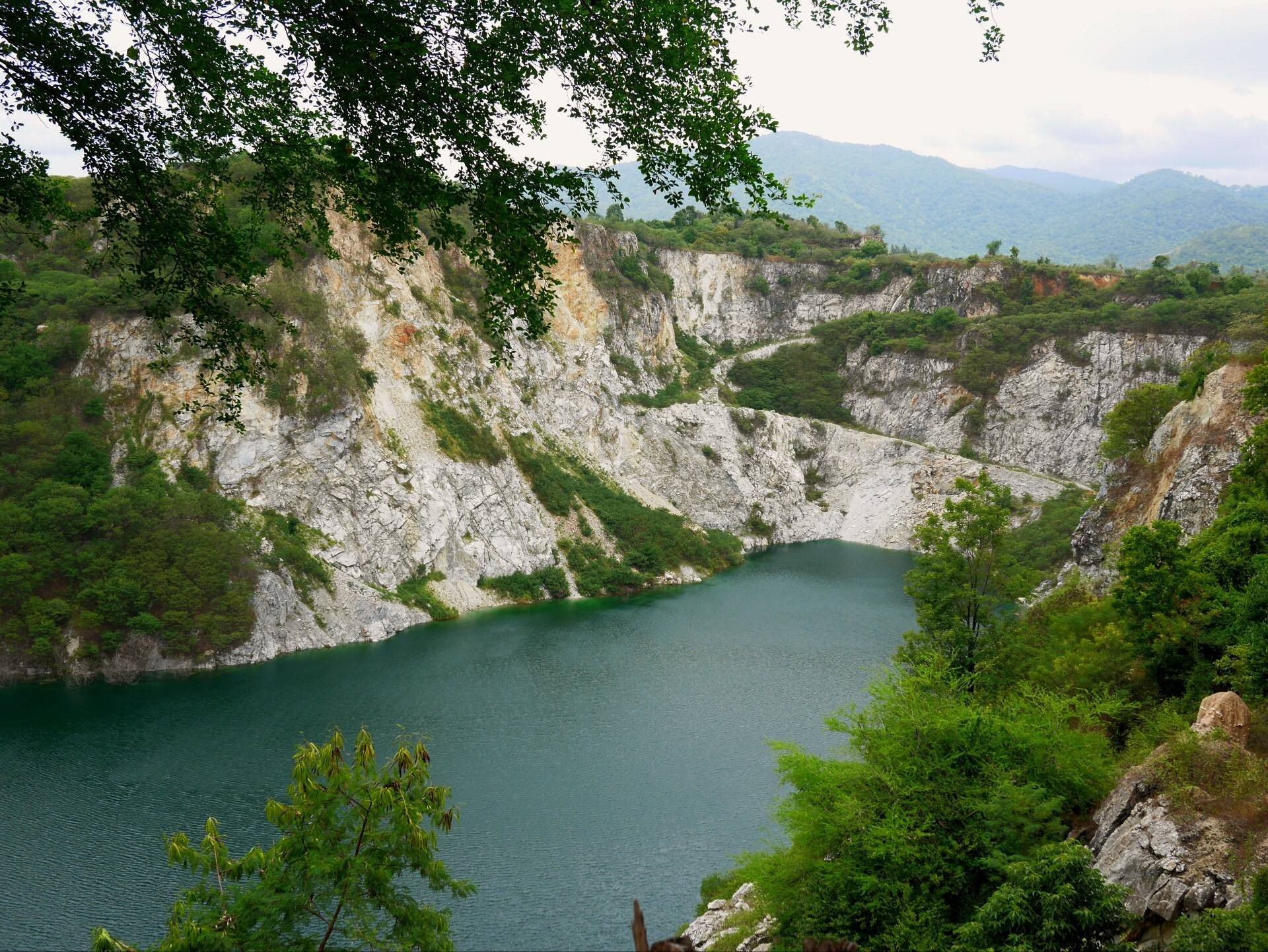 แกรนด์แคนยอน ชลบุรี