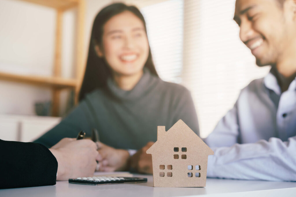 ข้อดีของการซื้อบ้านเป็นของตัวเอง