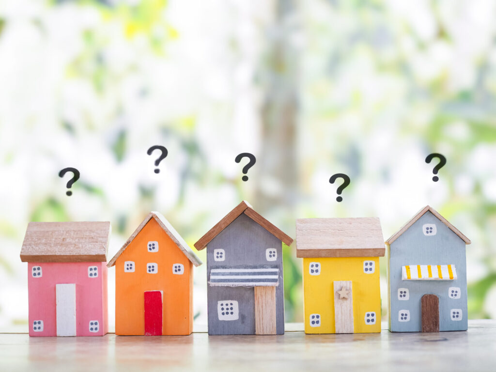 พรีเมียมทาวน์โฮม หรือบ้านเดี่ยว บ้านแบบไหนเหมาะกับเรา