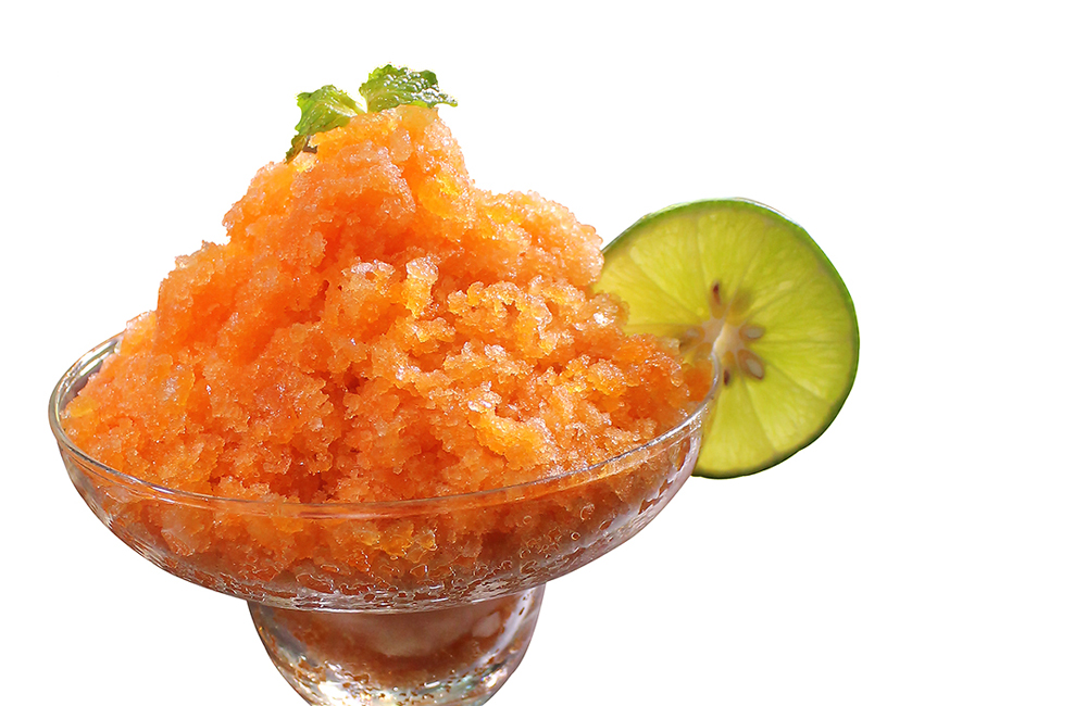 กรานิต้า