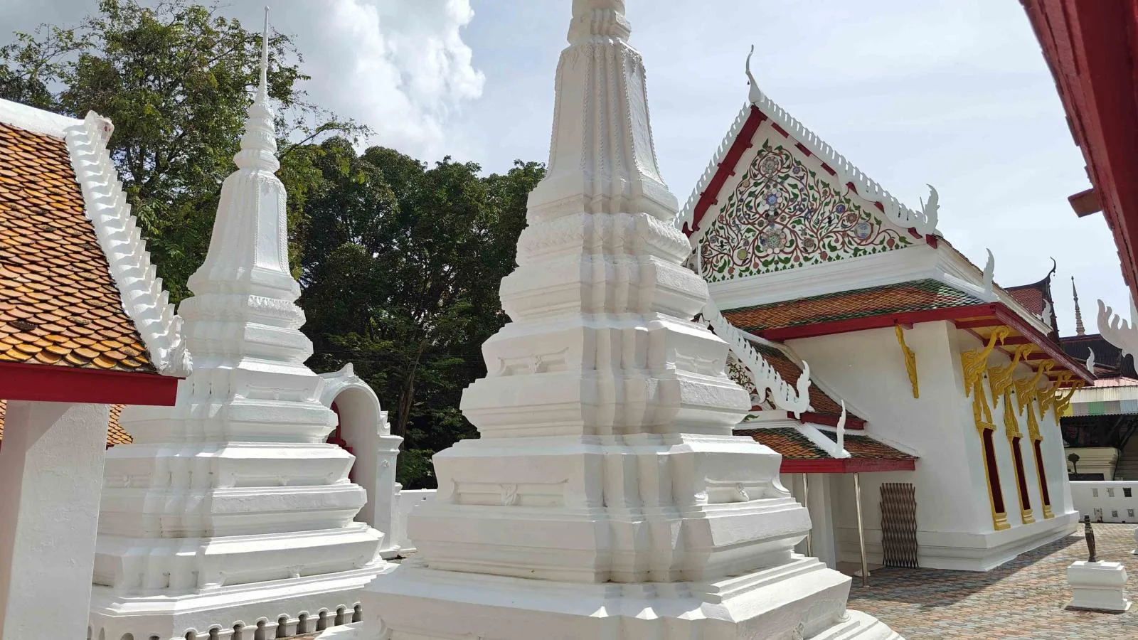 วัดจำปา