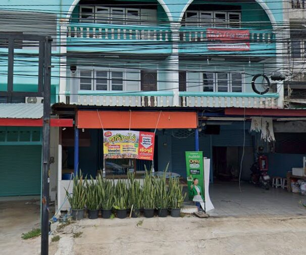 11 ร้านลับในศรีราชา ที่คนท้องถิ่นแนะนำ