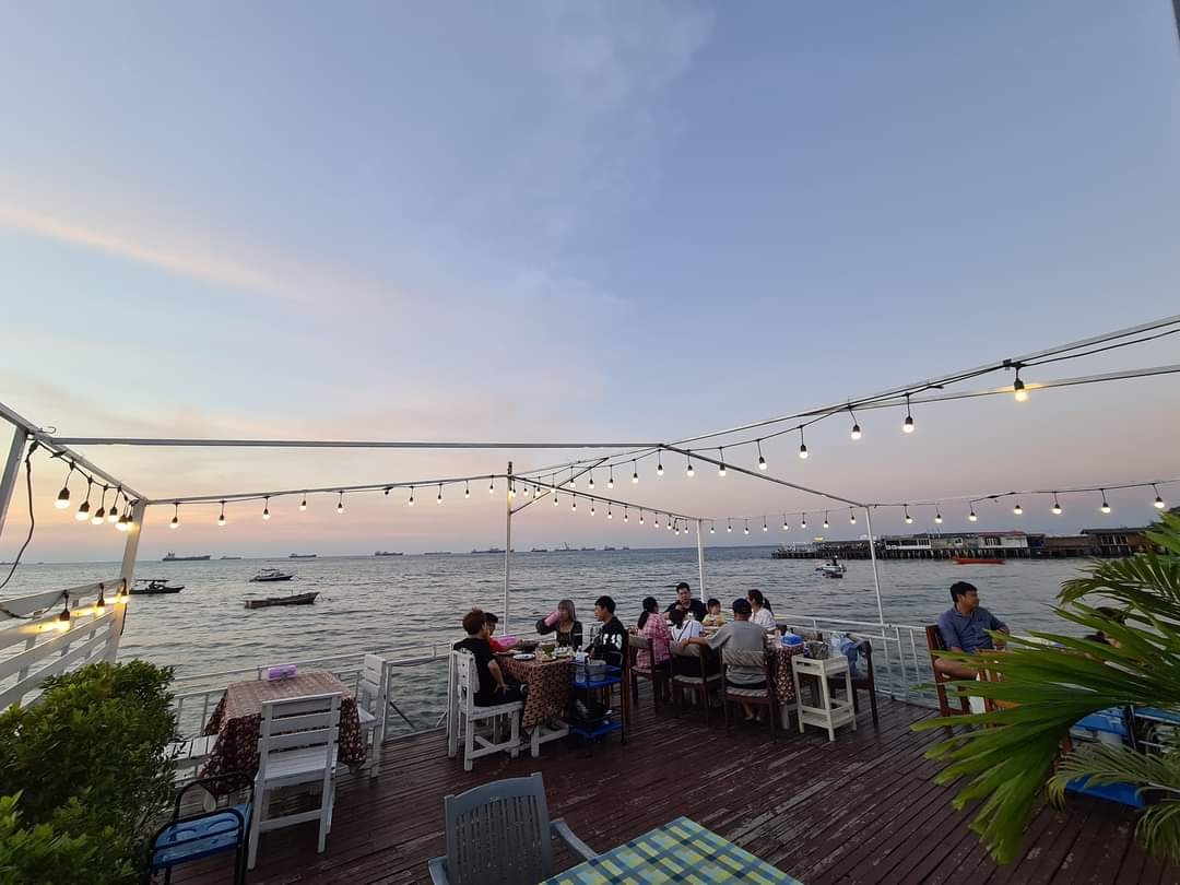 11 ร้านลับในศรีราชา ที่คนท้องถิ่นแนะนำ