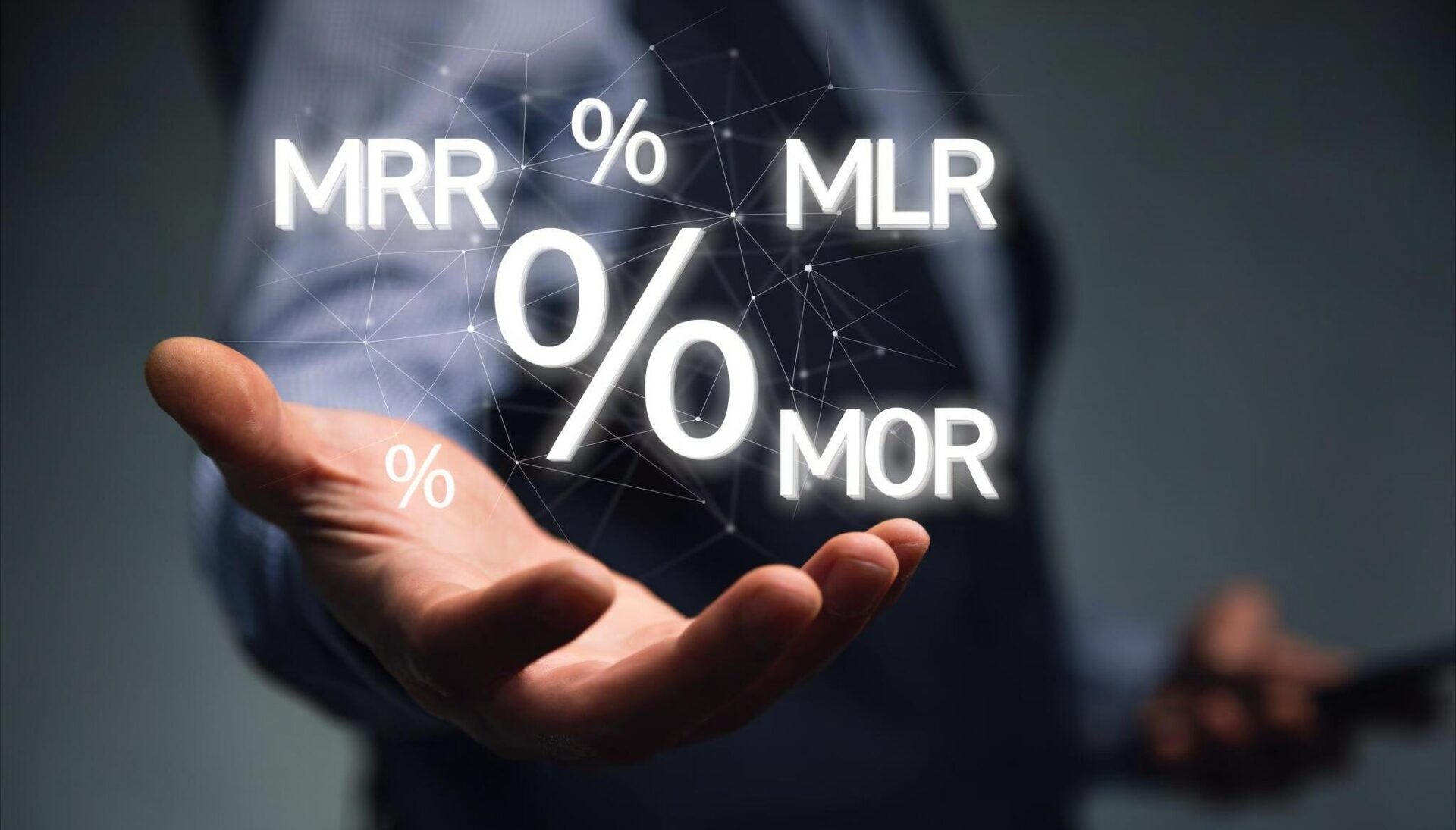 ดอกเบี้ย MRR, MLR, MOR คืออะไร ?