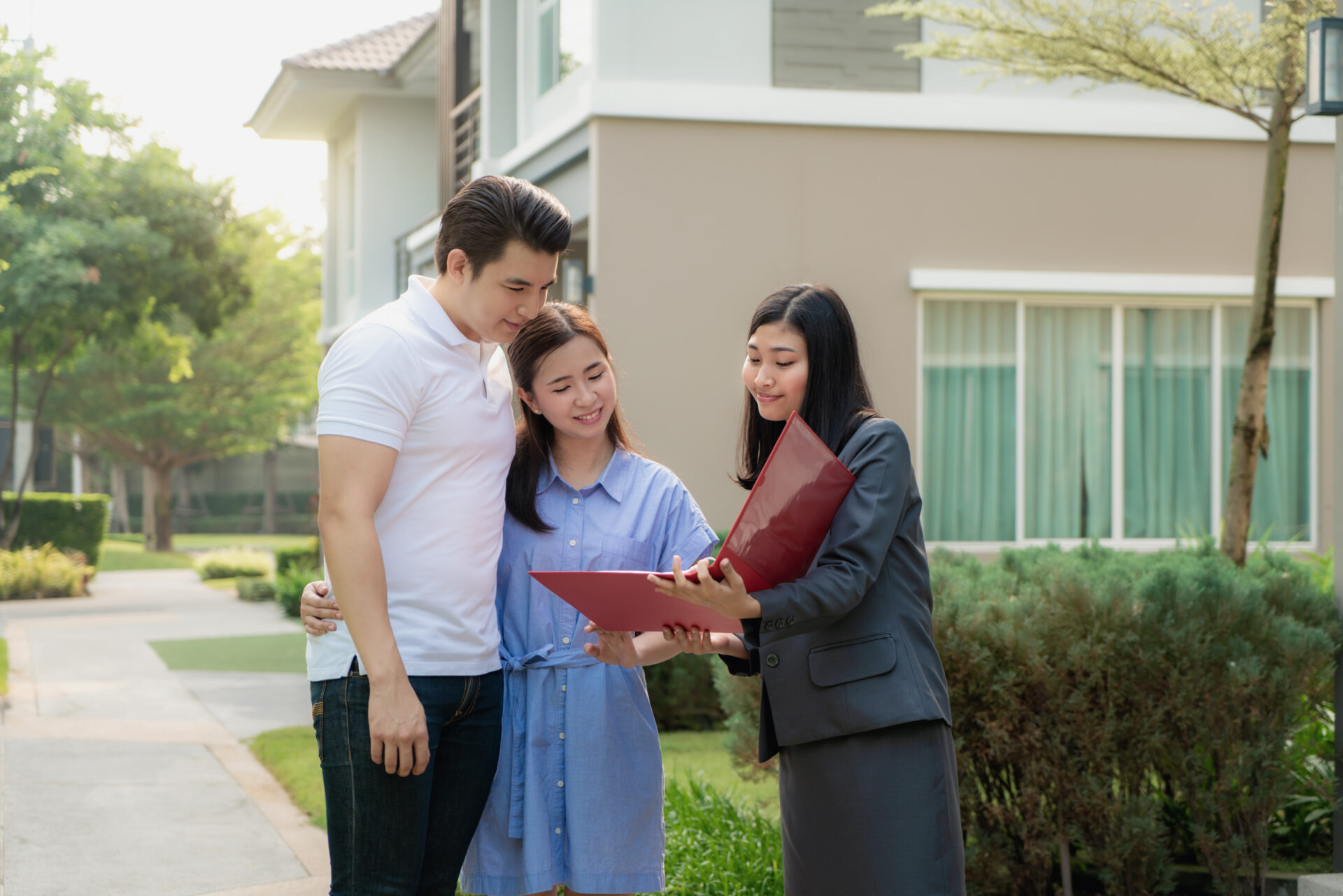 สิทธิ์ของเจ้าบ้านกับเจ้าของบ้านต่างกันอย่างไร ?