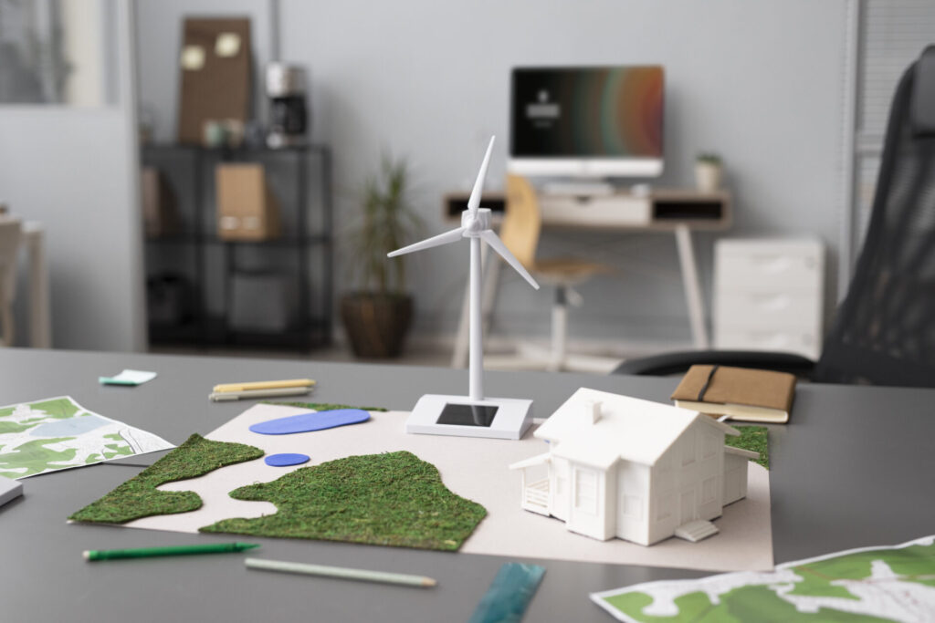 Sustainable Living แนวทางการใช้ชีวิตแบบยั่งยืน