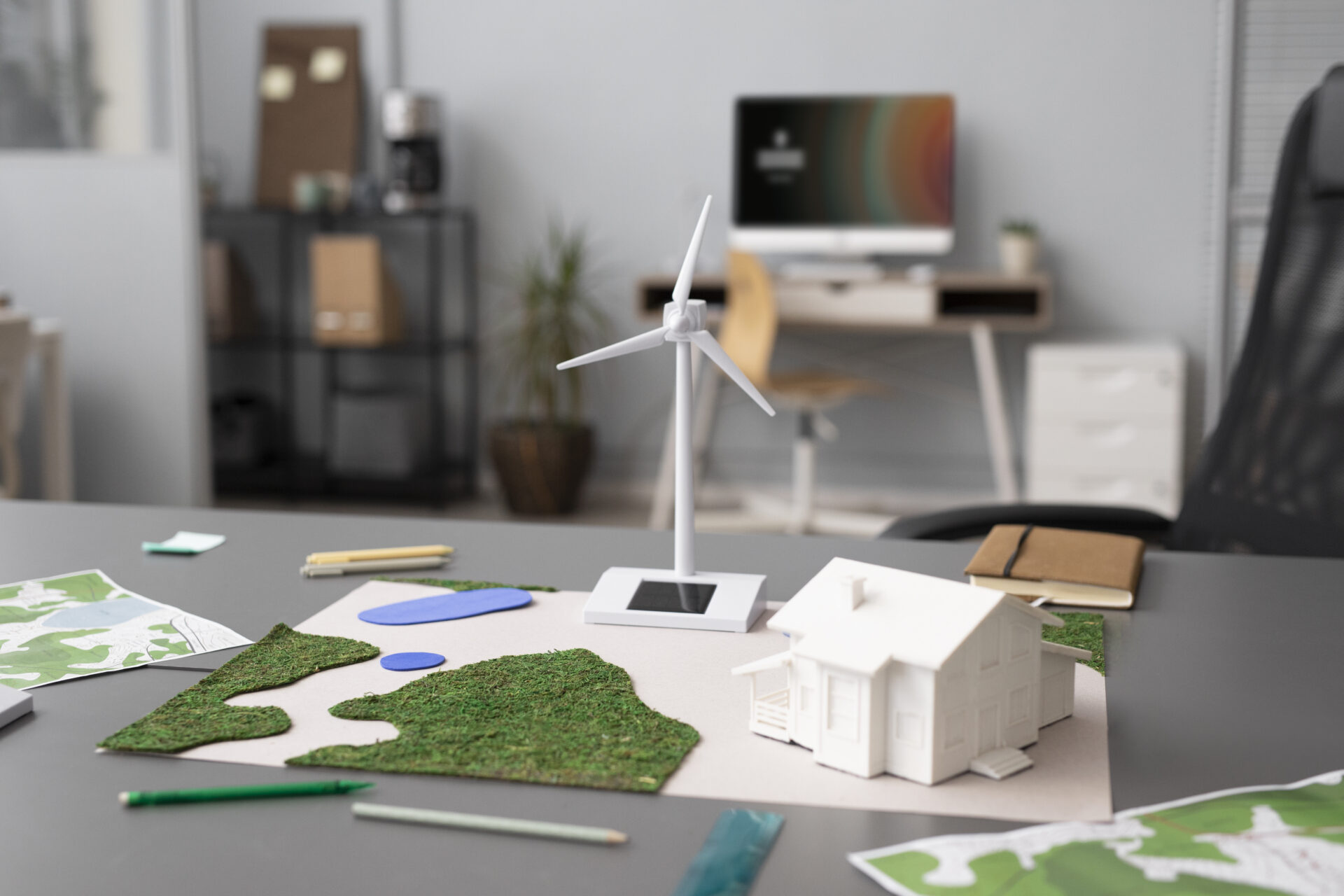 Sustainable Living แนวทางการใช้ชีวิตแบบยั่งยืน