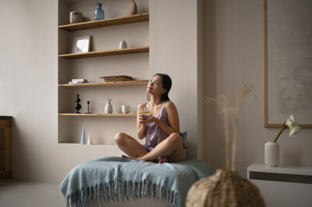 Wellness Home คืออะไร